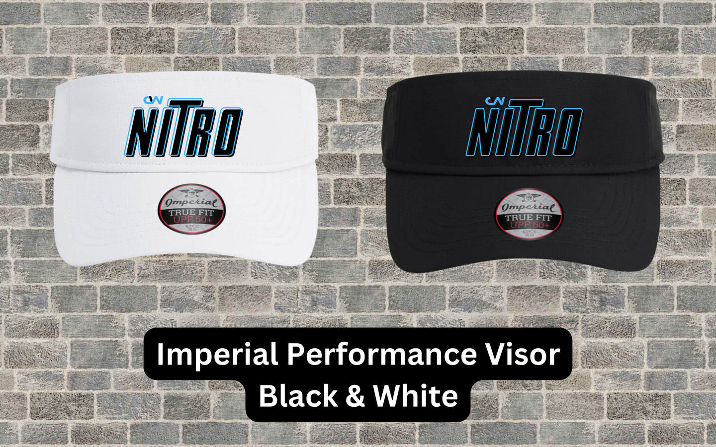 Imperial Performance Visor