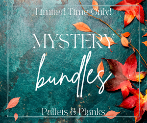 Mystery Bundles (Limited Time Only)