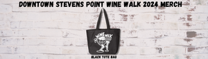 Wine Walk 2024 Tote Bag