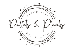 Pallets & Planks WI