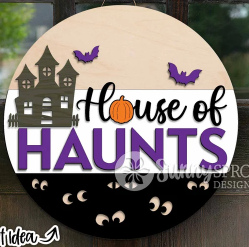 House of Haunts