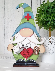 Gnome Nurse 1