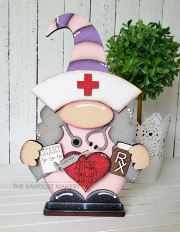 Gnome Nurse 2