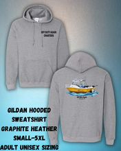 Load image into Gallery viewer, Gildan Hooded Unisex Sweatshirt