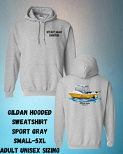 Load image into Gallery viewer, Gildan Hooded Unisex Sweatshirt