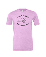 Load image into Gallery viewer, Bella Canvas Short Sleeve Tee (Memorial Tournament Design)