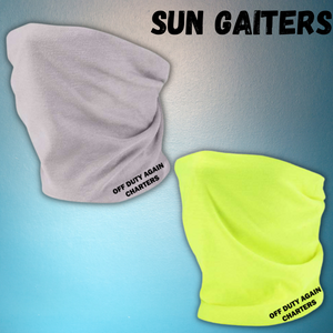 Sun Gaiter