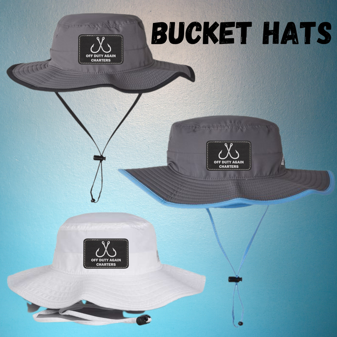 Bucket/Booney Hat