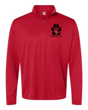 Load image into Gallery viewer, C2 Sport Unisex 1/4 Zip (SPASH GYMNASTICS)