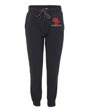 Load image into Gallery viewer, Burnside Unisex Joggers (SPASH GYMNASTICS)