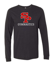 Load image into Gallery viewer, Bella Canvas Long Sleeve (SPASH GYMNASTICS)