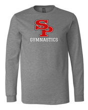 Load image into Gallery viewer, Bella Canvas Long Sleeve (SPASH GYMNASTICS)