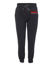 Load image into Gallery viewer, Burnside Unisex Joggers (SPASH GYMNASTICS)