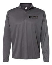 Load image into Gallery viewer, C2 Sport Unisex 1/4 Zip (SPASH GYMNASTICS)