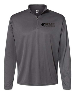 C2 Sport Unisex 1/4 Zip (SPASH GYMNASTICS)