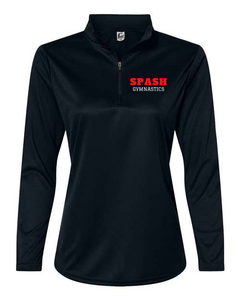 C2 Sport Unisex 1/4 Zip (SPASH GYMNASTICS)