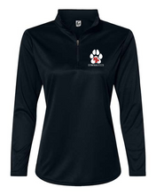 Load image into Gallery viewer, C2 Sport Unisex 1/4 Zip (SPASH GYMNASTICS)