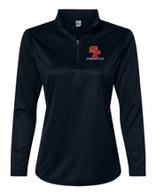 Load image into Gallery viewer, C2 Sport Unisex 1/4 Zip (SPASH GYMNASTICS)