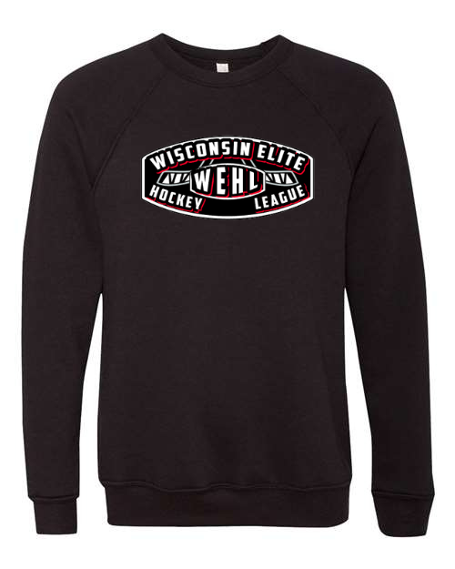 Bella Canvas Crewneck Sweatshirt